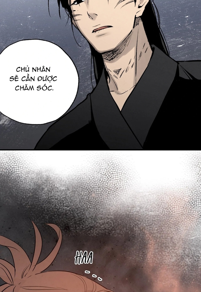 Pha Lê Xanh Chapter 47 - Trang 2