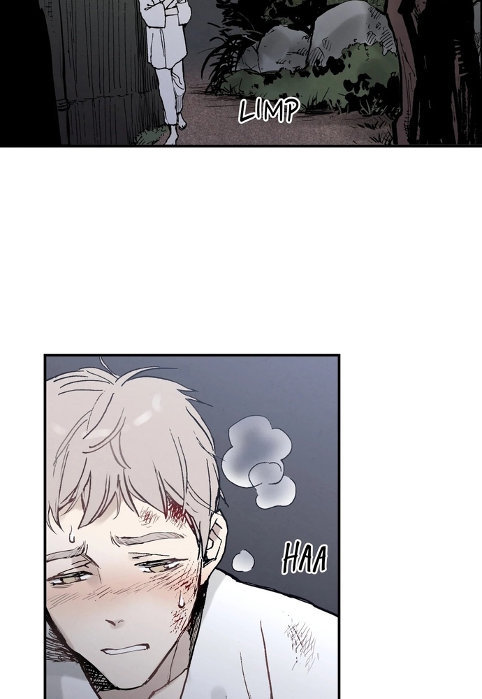 Pha Lê Xanh Chapter 47 - Trang 2