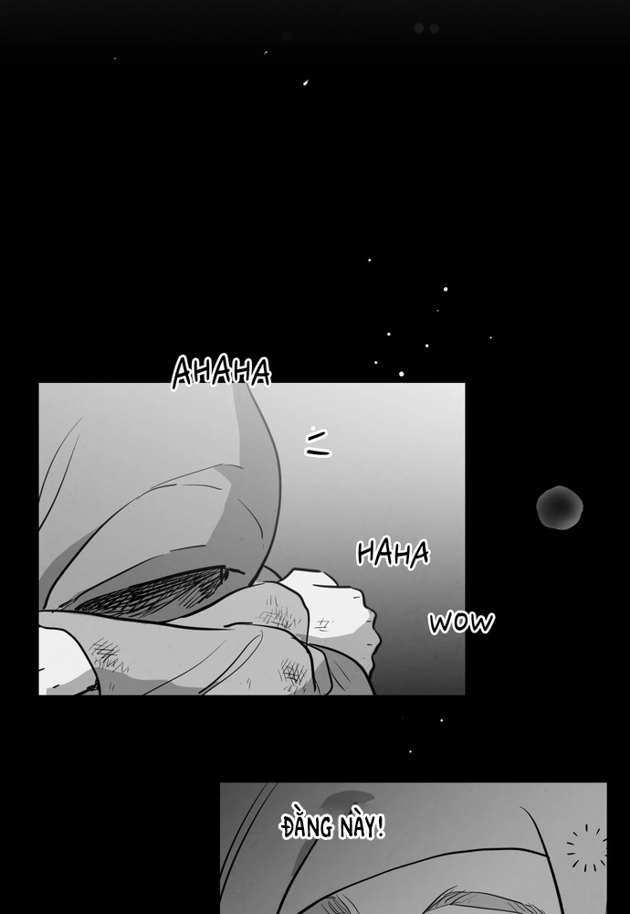 Pha Lê Xanh Chapter 47 - Trang 2