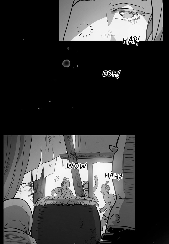 Pha Lê Xanh Chapter 47 - Trang 2