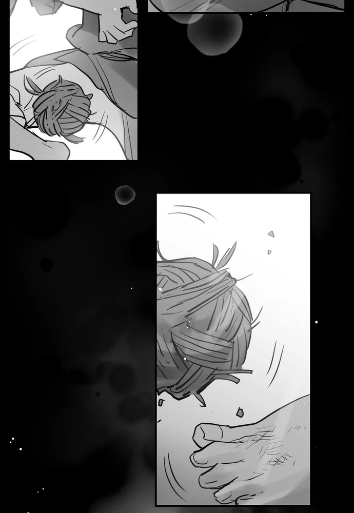 Pha Lê Xanh Chapter 47 - Trang 2
