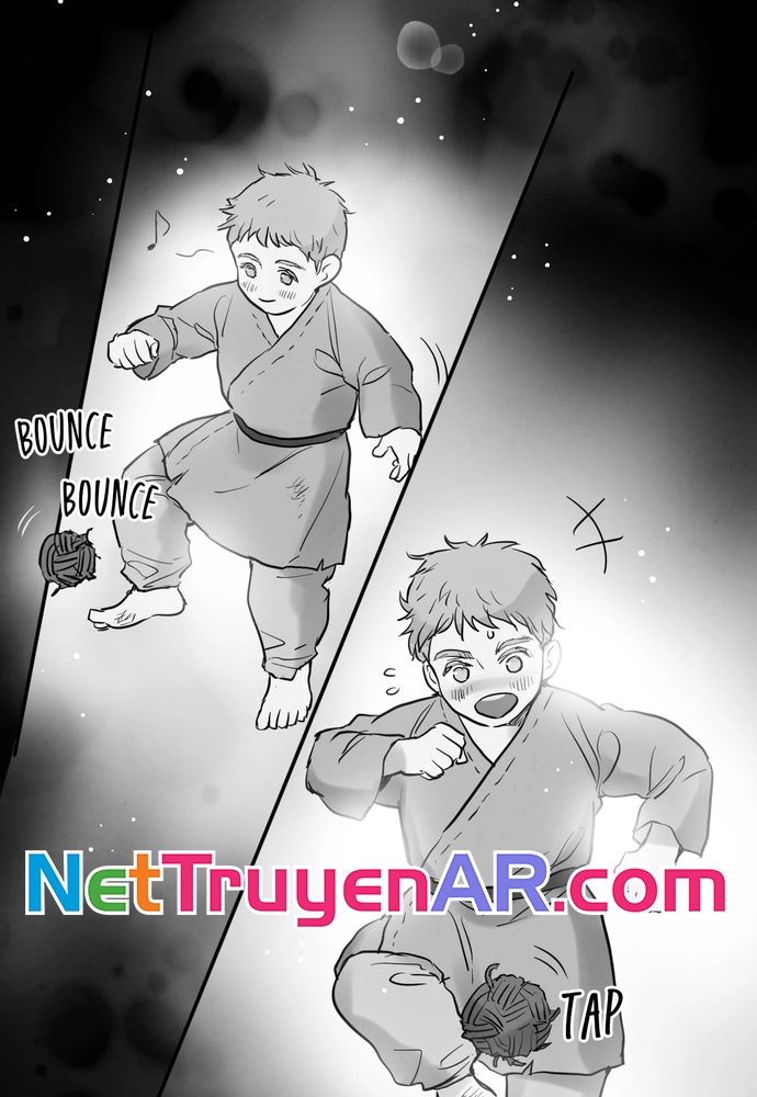 Pha Lê Xanh Chapter 47 - Trang 2