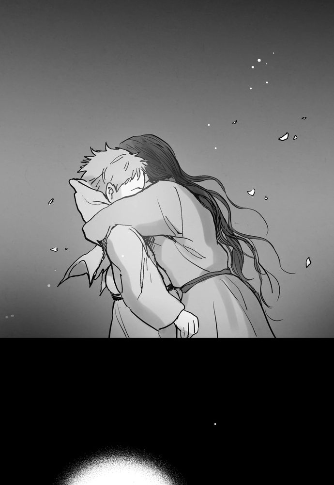 Pha Lê Xanh Chapter 47 - Trang 2