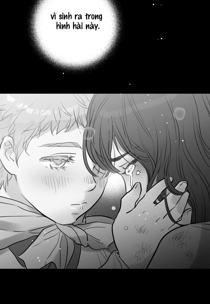 Pha Lê Xanh Chapter 47 - Trang 2