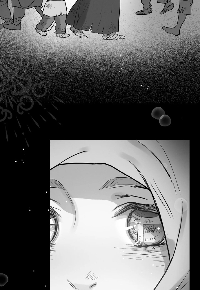 Pha Lê Xanh Chapter 47 - Trang 2