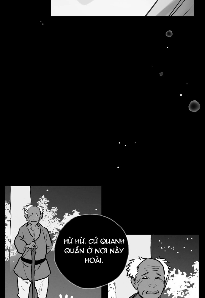 Pha Lê Xanh Chapter 47 - Trang 2