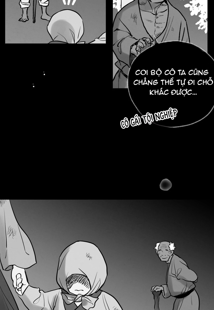 Pha Lê Xanh Chapter 47 - Trang 2
