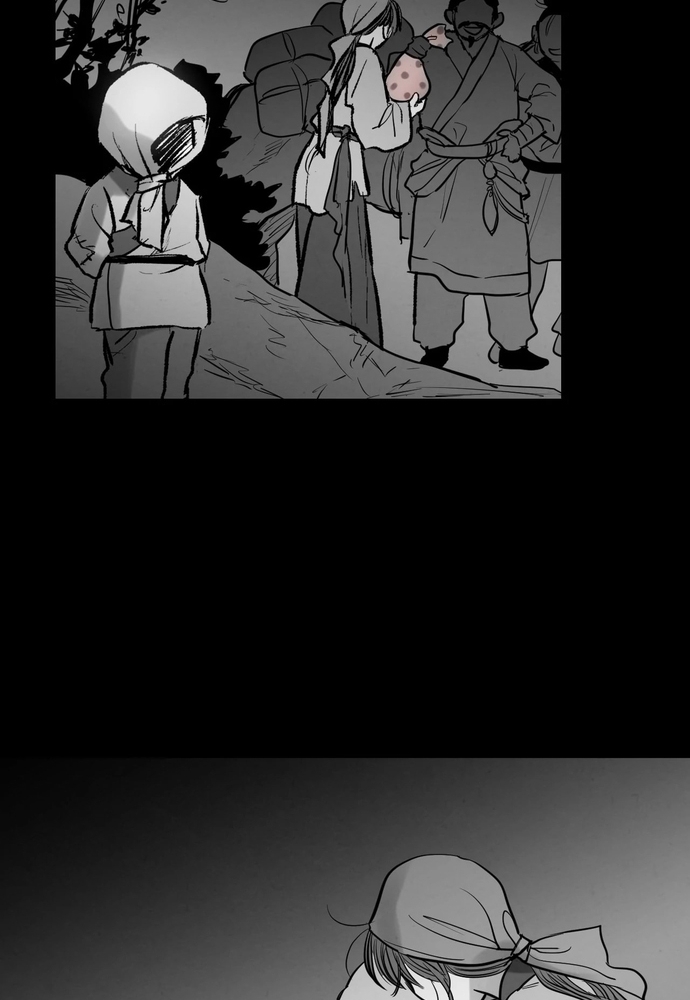 Pha Lê Xanh Chapter 47 - Trang 2