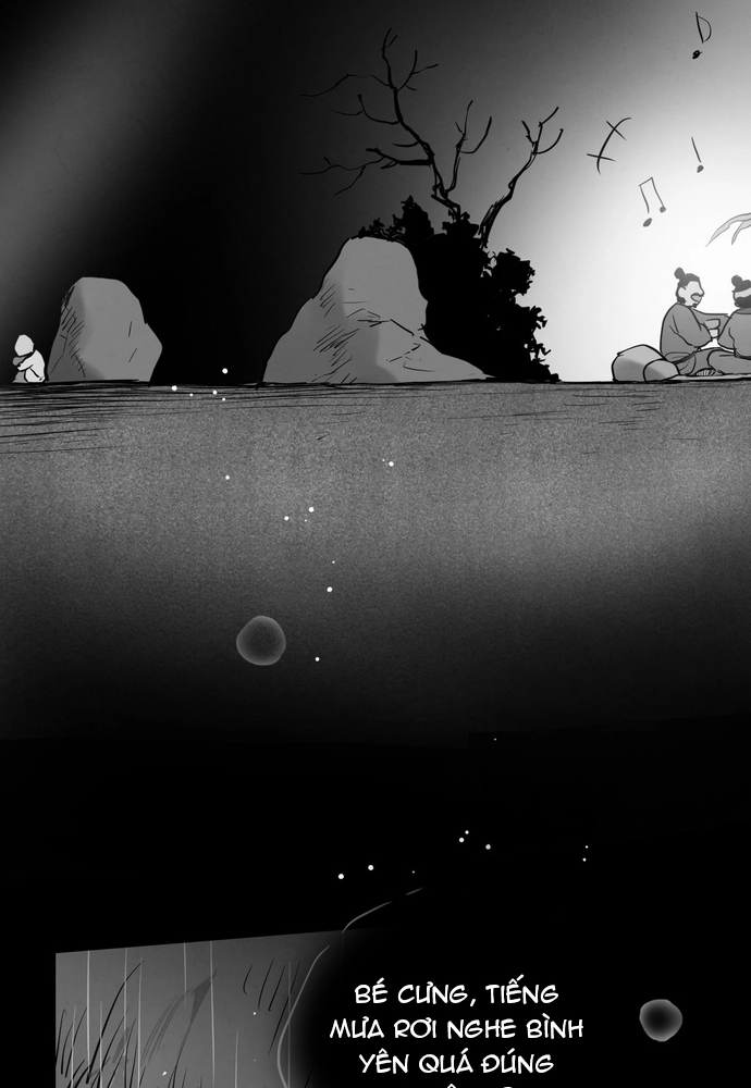Pha Lê Xanh Chapter 47 - Trang 2