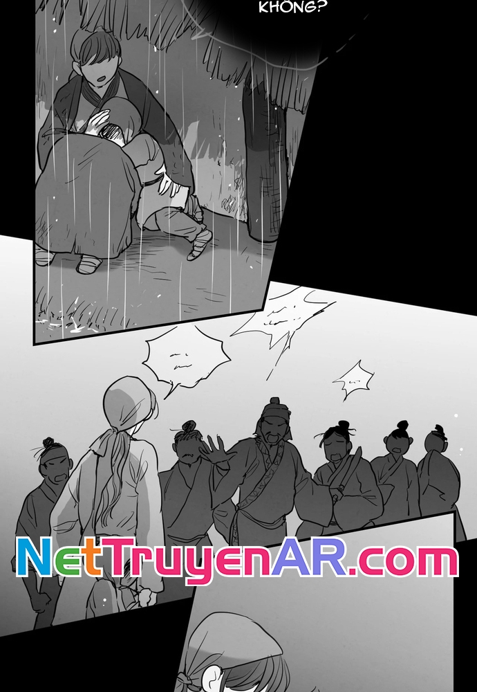 Pha Lê Xanh Chapter 47 - Trang 2