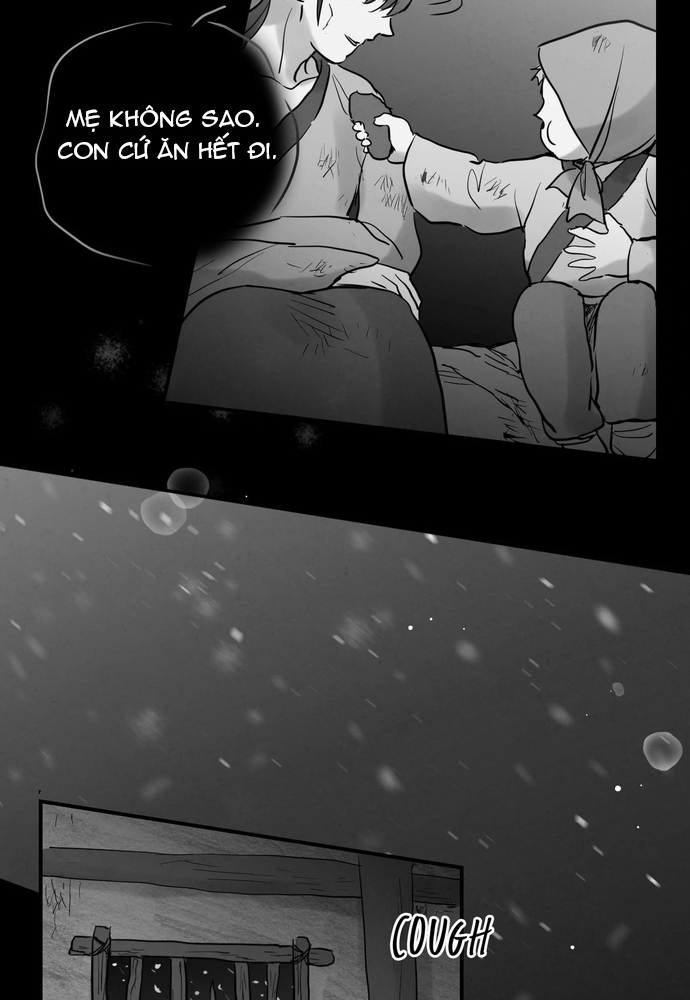 Pha Lê Xanh Chapter 47 - Trang 2