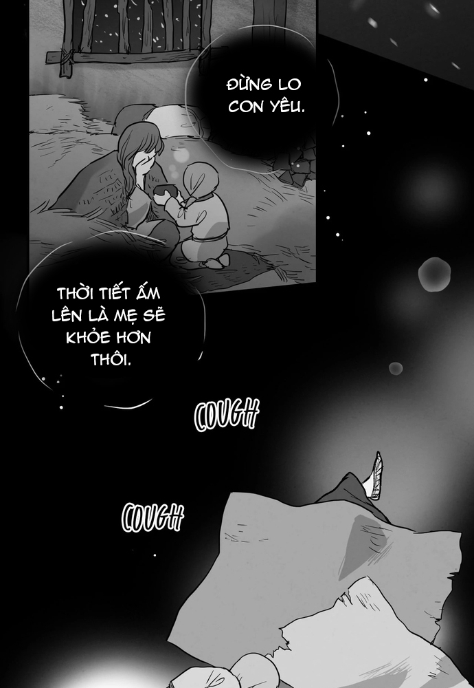 Pha Lê Xanh Chapter 47 - Trang 2