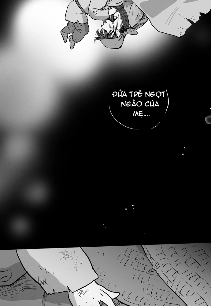 Pha Lê Xanh Chapter 47 - Trang 2