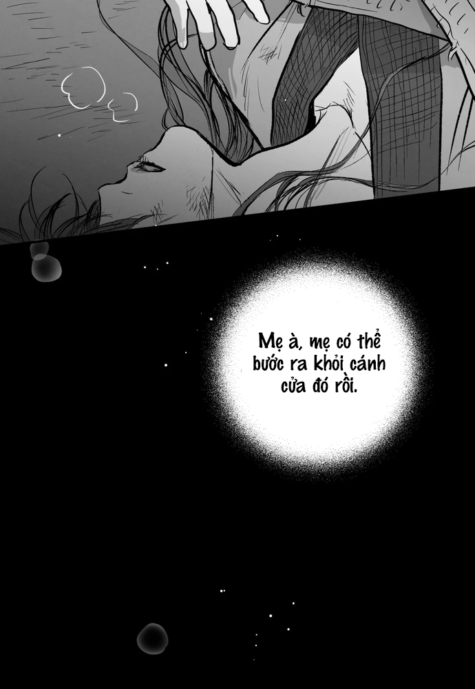 Pha Lê Xanh Chapter 47 - Trang 2
