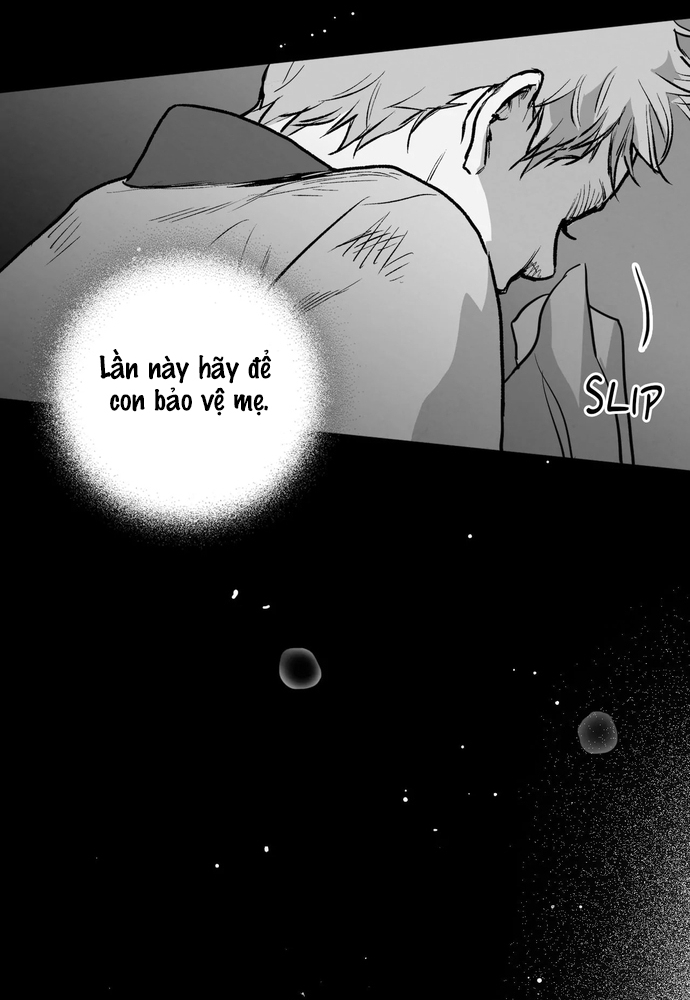 Pha Lê Xanh Chapter 47 - Trang 2