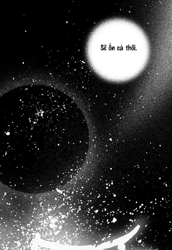 Pha Lê Xanh Chapter 47 - Trang 2