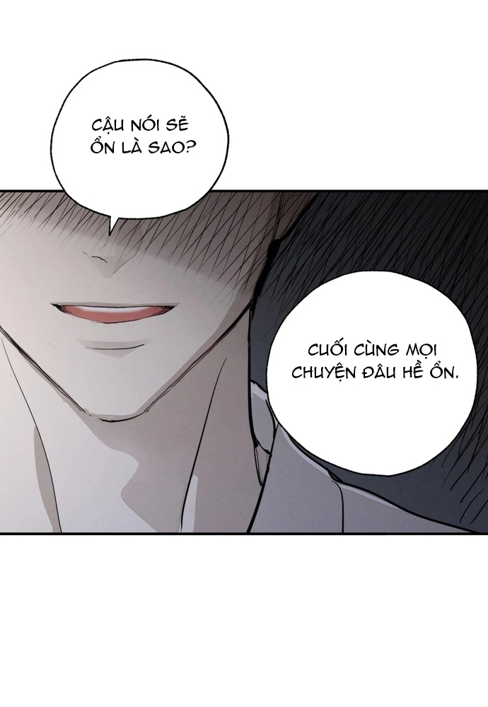 Pha Lê Xanh Chapter 47 - Trang 2
