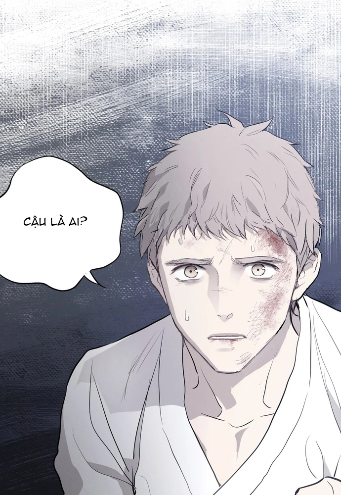 Pha Lê Xanh Chapter 47 - Trang 2