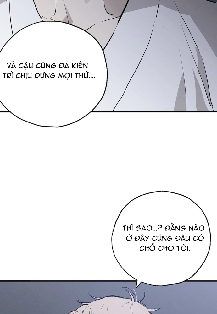 Pha Lê Xanh Chapter 47 - Trang 2