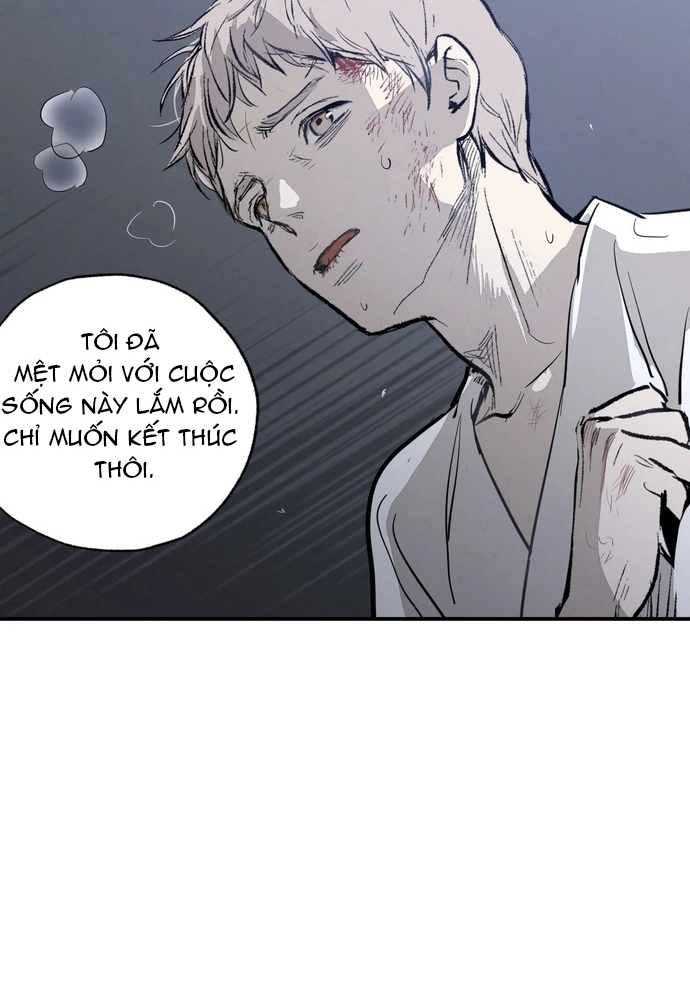 Pha Lê Xanh Chapter 47 - Trang 2