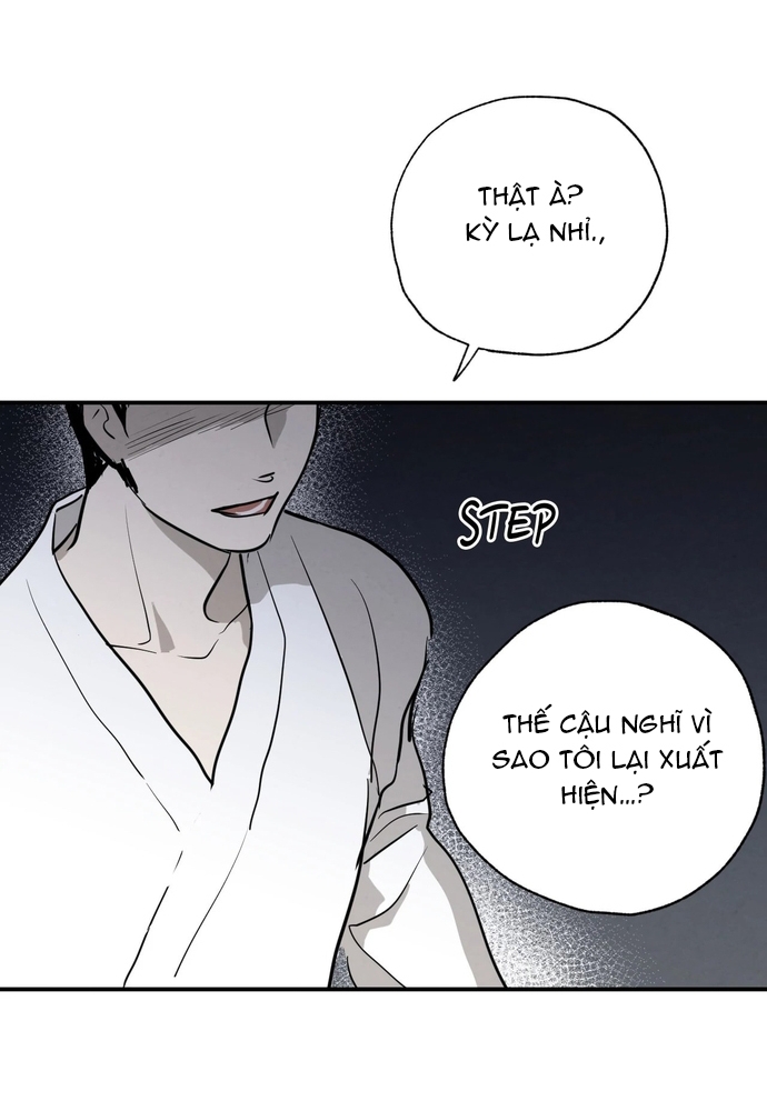 Pha Lê Xanh Chapter 47 - Trang 2