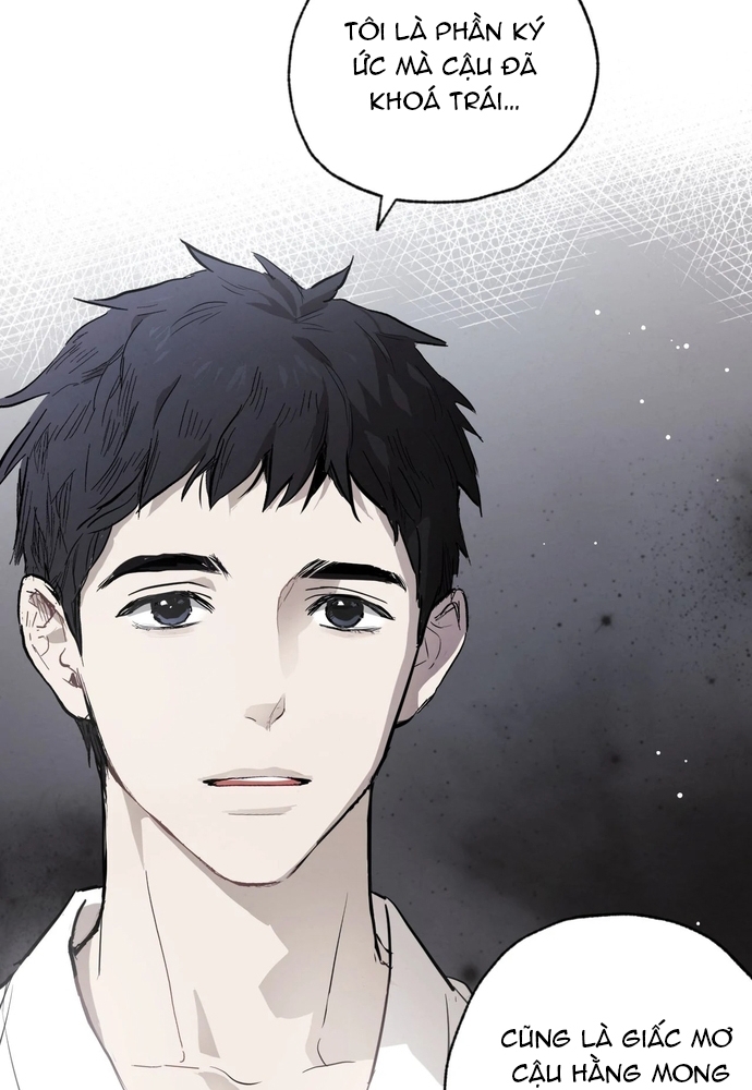 Pha Lê Xanh Chapter 47 - Trang 2