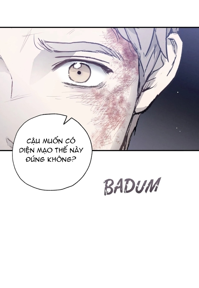 Pha Lê Xanh Chapter 47 - Trang 2