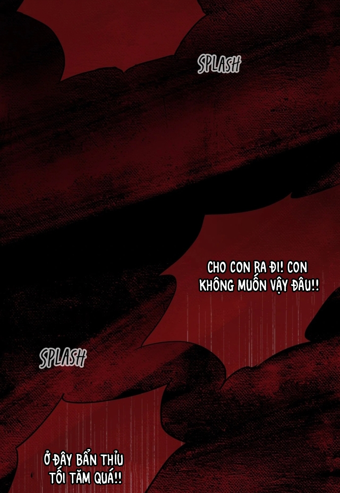 Pha Lê Xanh Chapter 47 - Trang 2