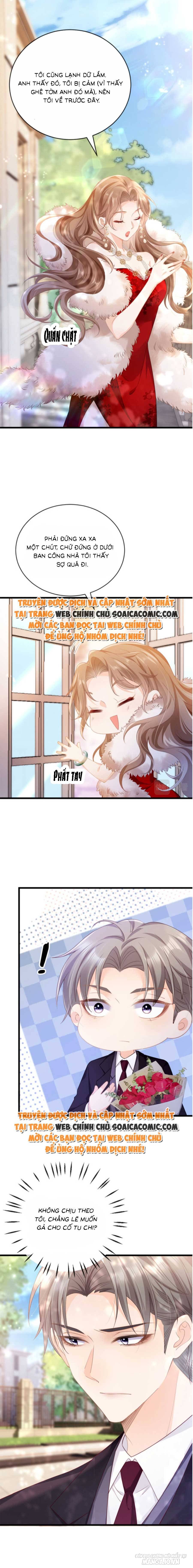 Phá Vỡ Kế Hoạch Của Tra Nam Tôi Về Bên Đại Boss Chapter 1 - Trang 2