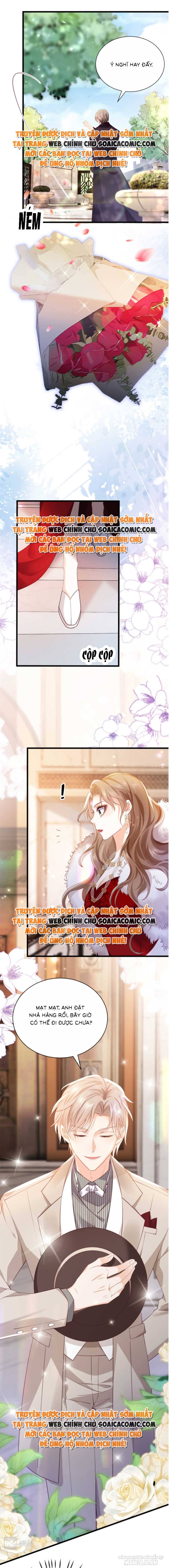 Phá Vỡ Kế Hoạch Của Tra Nam Tôi Về Bên Đại Boss Chapter 1 - Trang 2