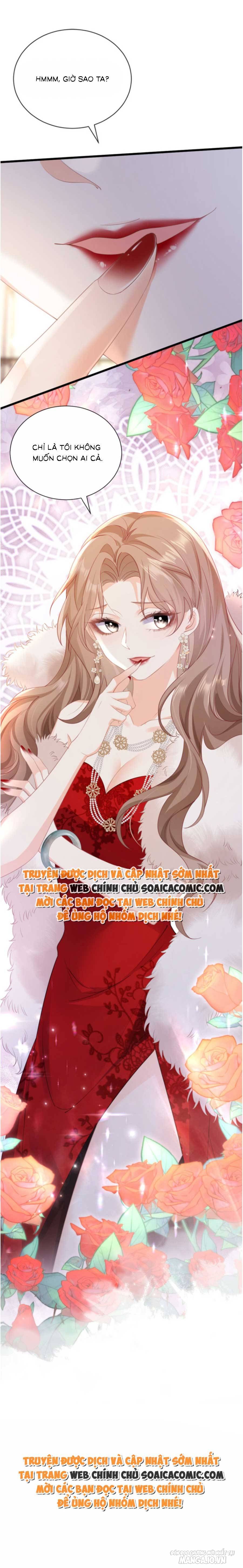 Phá Vỡ Kế Hoạch Của Tra Nam Tôi Về Bên Đại Boss Chapter 1 - Trang 2