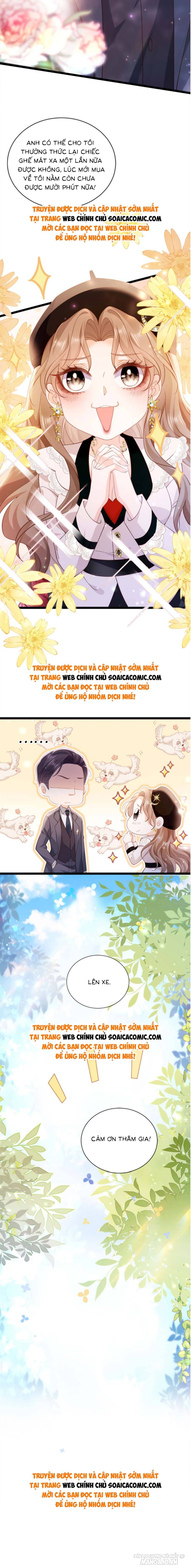 Phá Vỡ Kế Hoạch Của Tra Nam Tôi Về Bên Đại Boss Chapter 11 - Trang 2