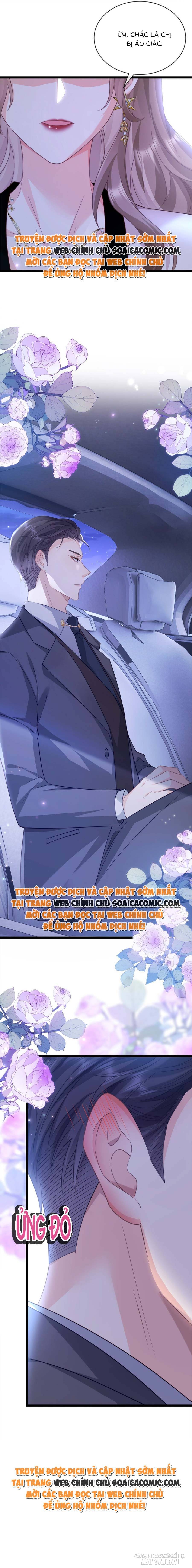 Phá Vỡ Kế Hoạch Của Tra Nam Tôi Về Bên Đại Boss Chapter 12 - Trang 2