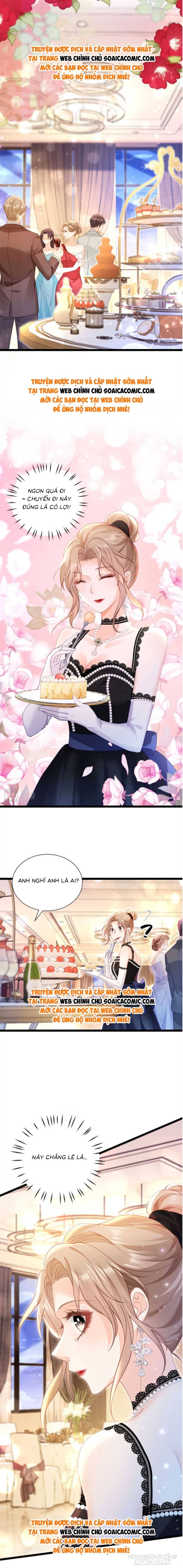 Phá Vỡ Kế Hoạch Của Tra Nam Tôi Về Bên Đại Boss Chapter 13 - Trang 2