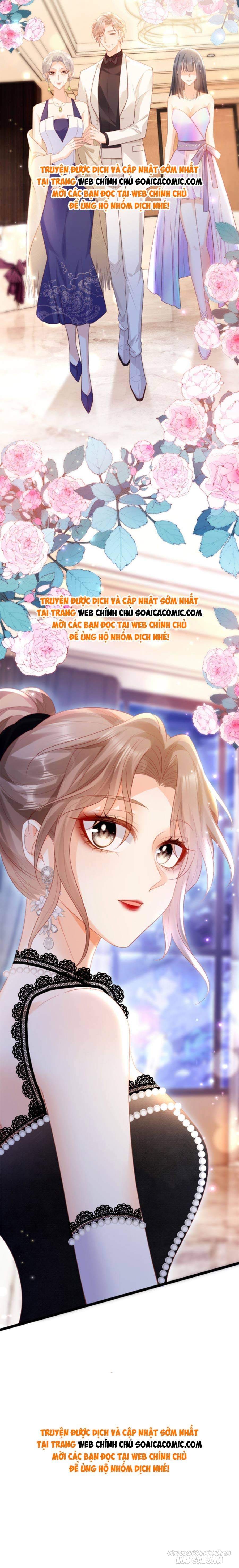 Phá Vỡ Kế Hoạch Của Tra Nam Tôi Về Bên Đại Boss Chapter 14 - Trang 2