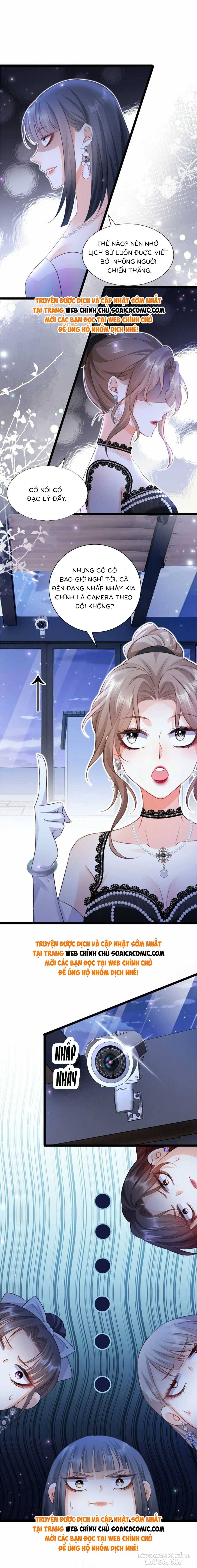 Phá Vỡ Kế Hoạch Của Tra Nam Tôi Về Bên Đại Boss Chapter 16 - Trang 2