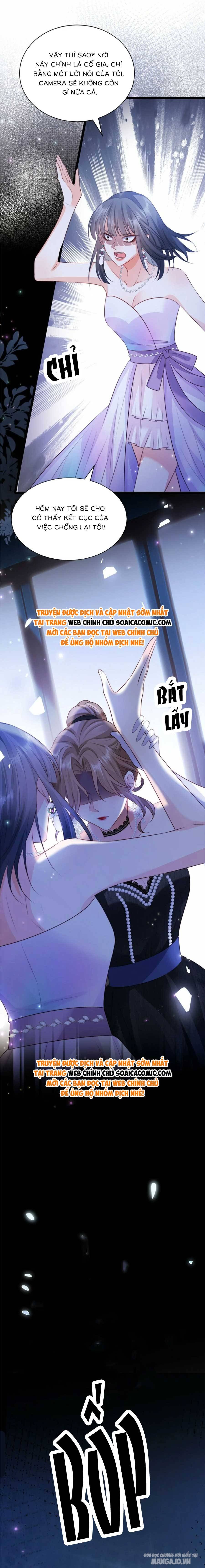 Phá Vỡ Kế Hoạch Của Tra Nam Tôi Về Bên Đại Boss Chapter 16 - Trang 2