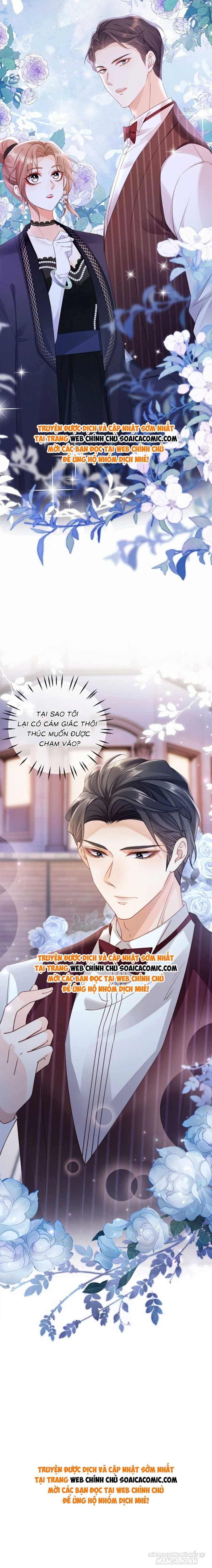 Phá Vỡ Kế Hoạch Của Tra Nam Tôi Về Bên Đại Boss Chapter 17 - Trang 2