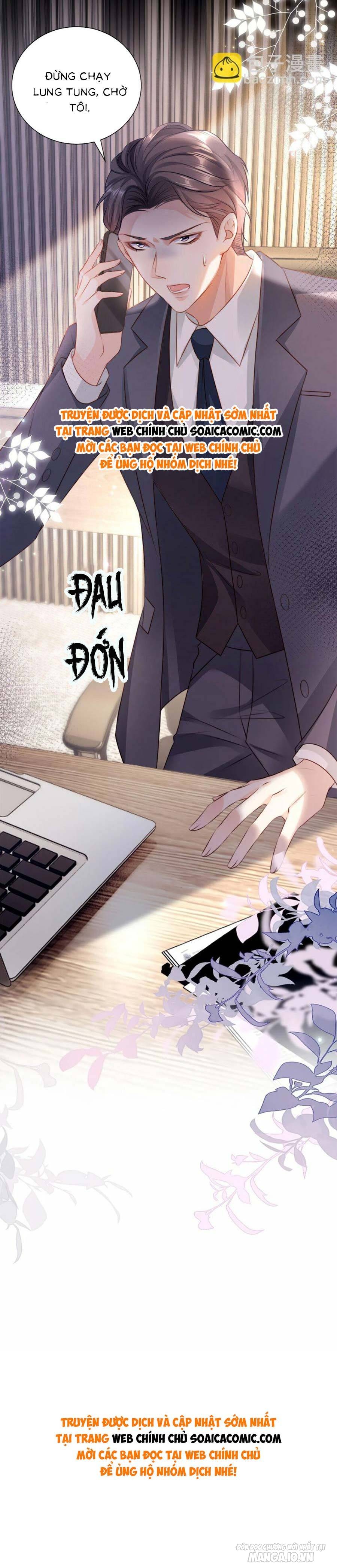 Phá Vỡ Kế Hoạch Của Tra Nam Tôi Về Bên Đại Boss Chapter 18 - Trang 2