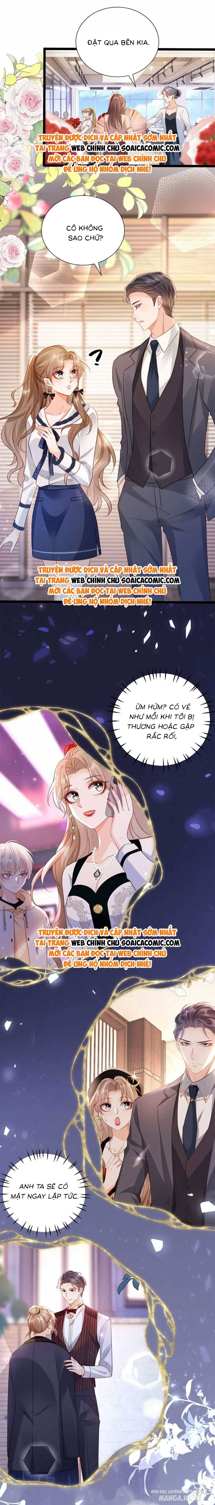 Phá Vỡ Kế Hoạch Của Tra Nam Tôi Về Bên Đại Boss Chapter 19 - Trang 2