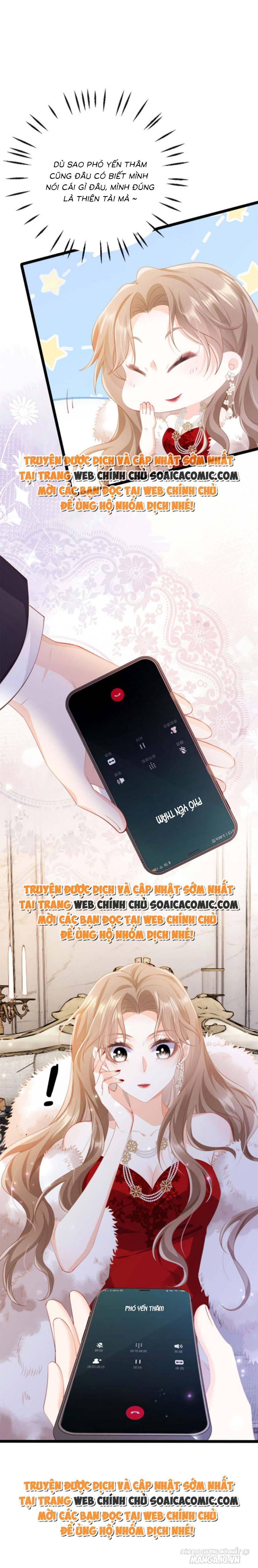 Phá Vỡ Kế Hoạch Của Tra Nam Tôi Về Bên Đại Boss Chapter 2 - Trang 2