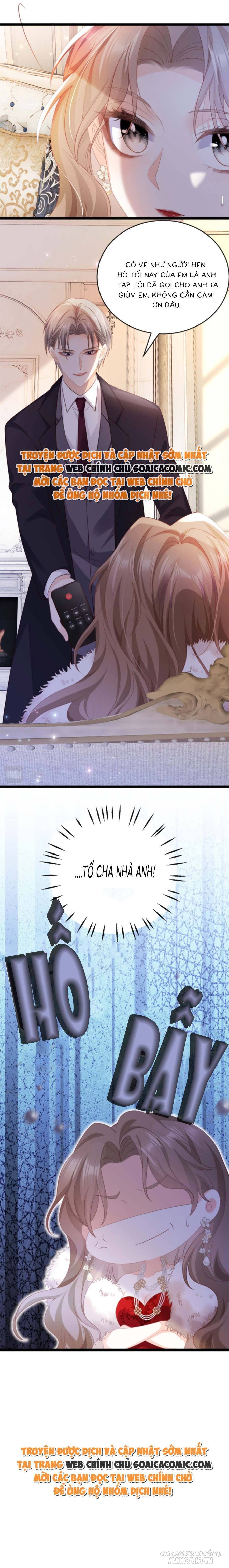 Phá Vỡ Kế Hoạch Của Tra Nam Tôi Về Bên Đại Boss Chapter 2 - Trang 2