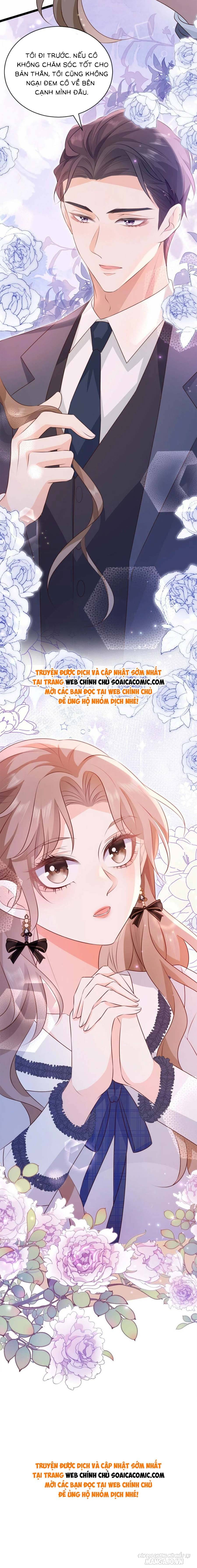 Phá Vỡ Kế Hoạch Của Tra Nam Tôi Về Bên Đại Boss Chapter 20 - Trang 2