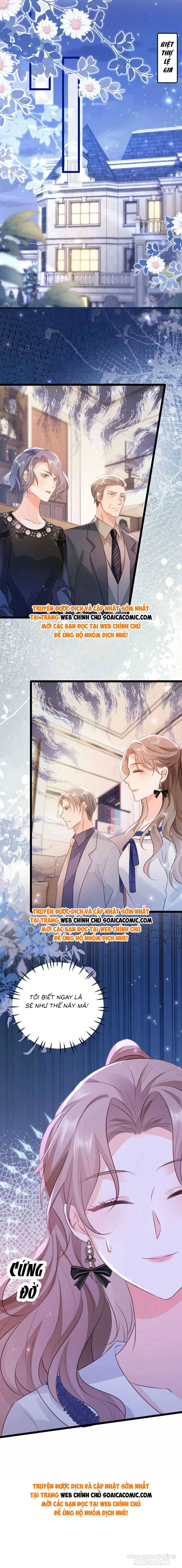 Phá Vỡ Kế Hoạch Của Tra Nam Tôi Về Bên Đại Boss Chapter 21 - Trang 2