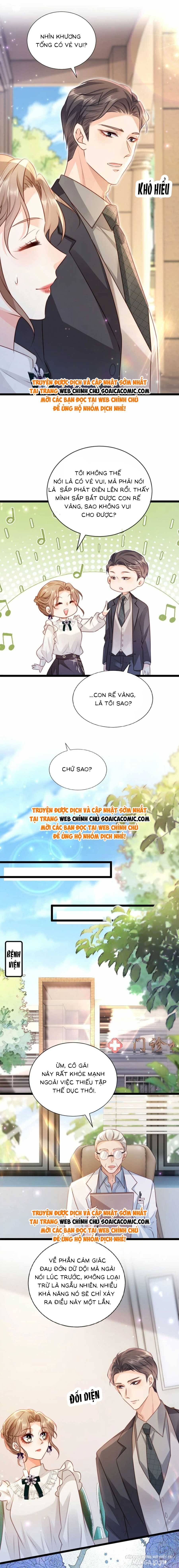 Phá Vỡ Kế Hoạch Của Tra Nam Tôi Về Bên Đại Boss Chapter 23 - Trang 2