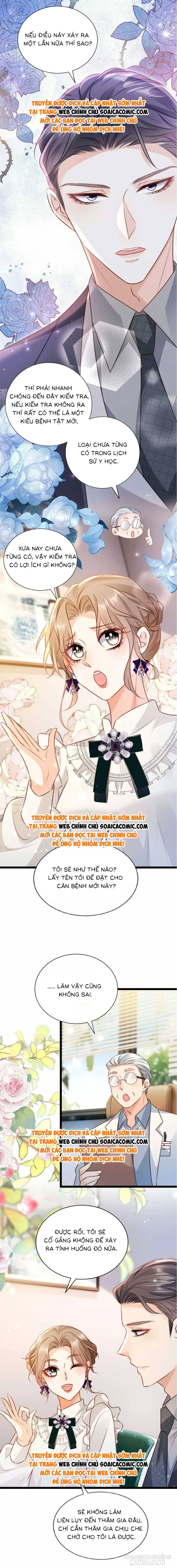 Phá Vỡ Kế Hoạch Của Tra Nam Tôi Về Bên Đại Boss Chapter 23 - Trang 2