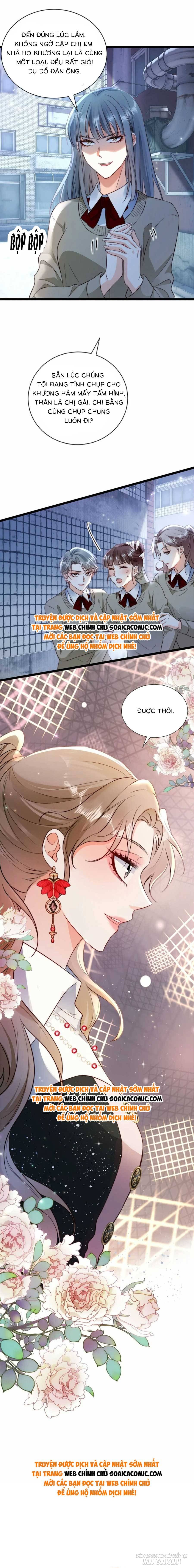 Phá Vỡ Kế Hoạch Của Tra Nam Tôi Về Bên Đại Boss Chapter 24 - Trang 2