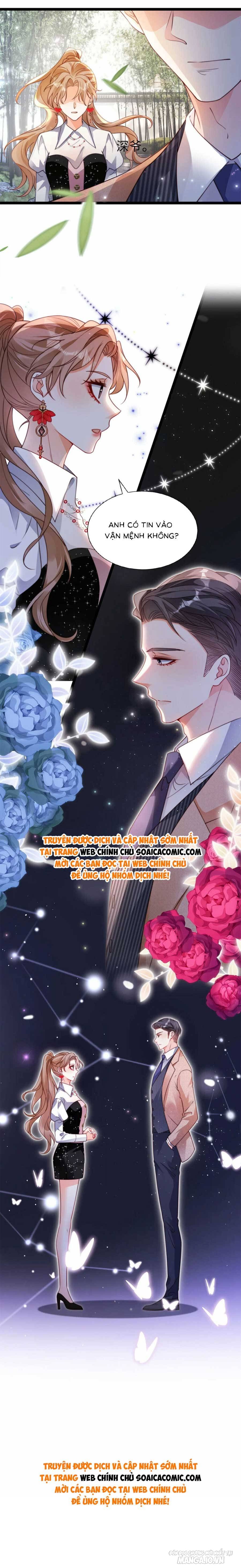 Phá Vỡ Kế Hoạch Của Tra Nam Tôi Về Bên Đại Boss Chapter 30 - Trang 2