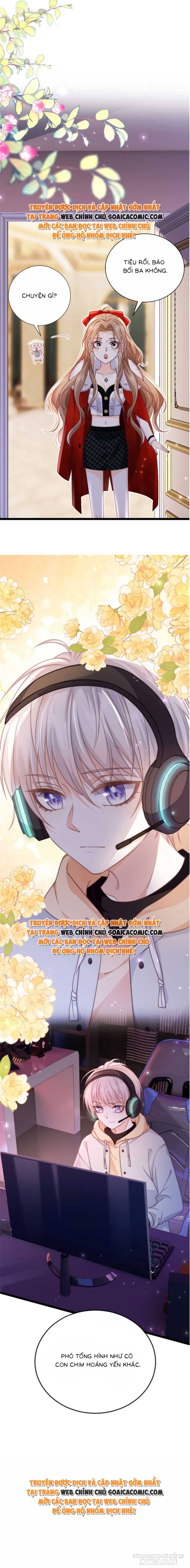 Phá Vỡ Kế Hoạch Của Tra Nam Tôi Về Bên Đại Boss Chapter 4 - Trang 2