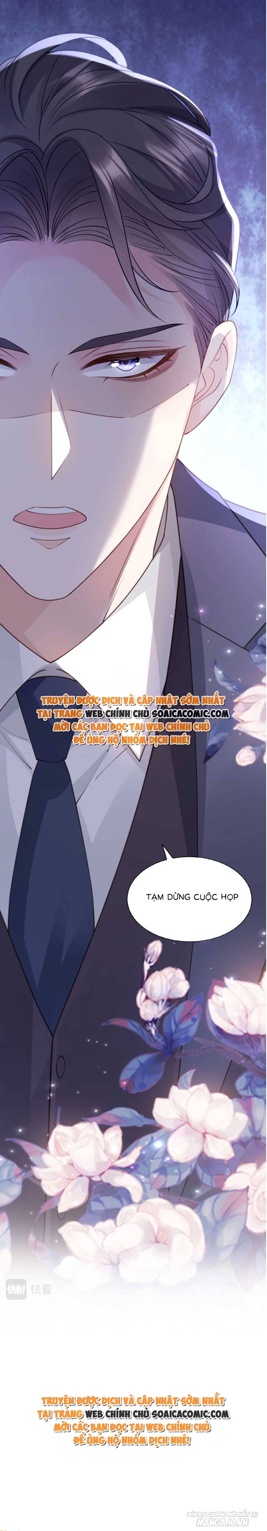 Phá Vỡ Kế Hoạch Của Tra Nam Tôi Về Bên Đại Boss Chapter 5 - Trang 2